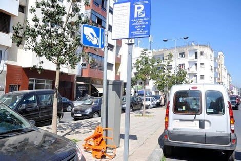 “الرباط باركينغ” مهددة بالإفلاس