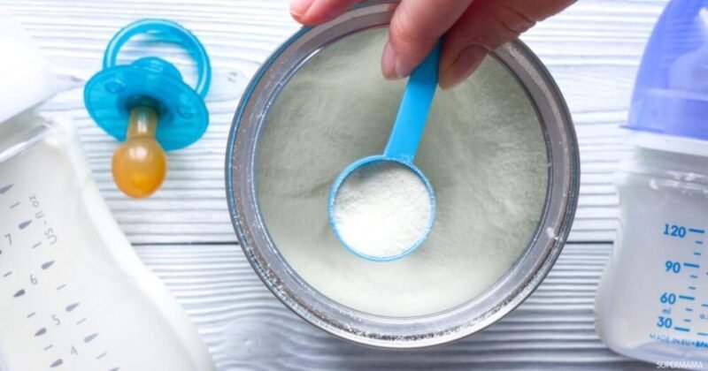 بعد ارتفاع أسعاره.. حقوقيون يحذرون من بدائل حليب الرضع