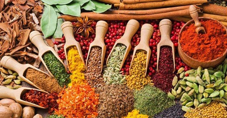 ارتفاع أسعار التوابل مع اقتراب عيد الأضحى