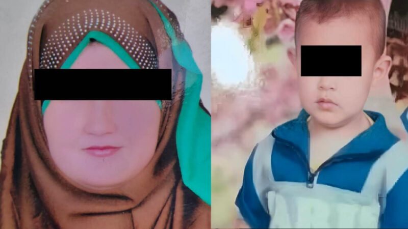 اعترافات صادمة لأم أكلت طفلها بعد قتله وطبخه