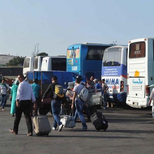 تذاكر الحافلات تثير الغضب