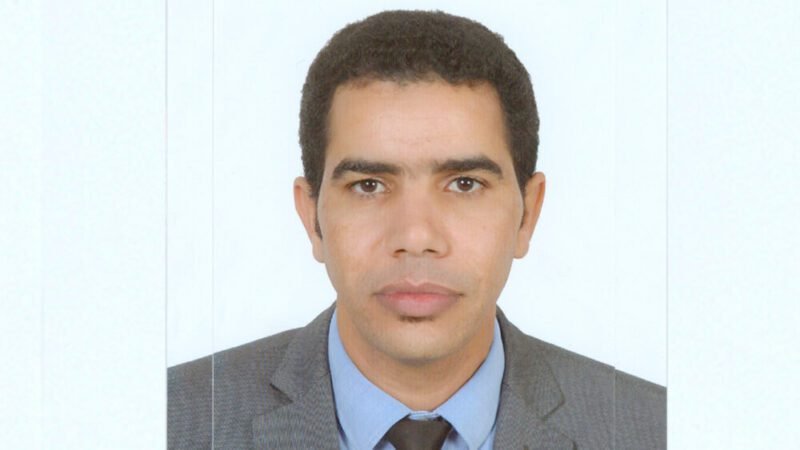 عبد الرحمان الناجي مديرا لقناة المغربية