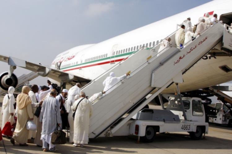 الحجاج | H-NEWS آش نيوز الحجاج