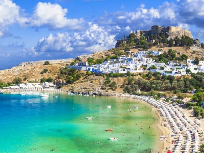 رودوس | H-NEWS آش نيوز