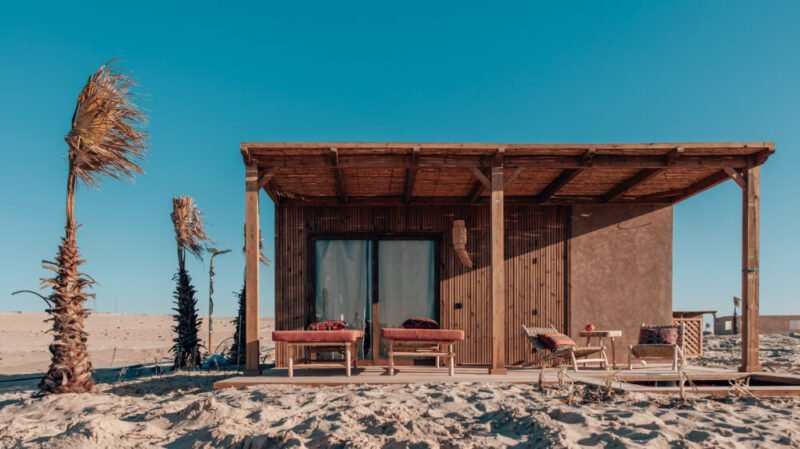 سيلينا فندق الداخلة رئيسي | H-NEWS آش نيوز