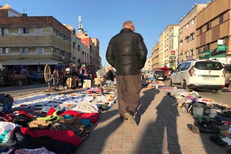 قطاع غير المهيكل | H-NEWS آش نيوز قطاع غير المهيكل