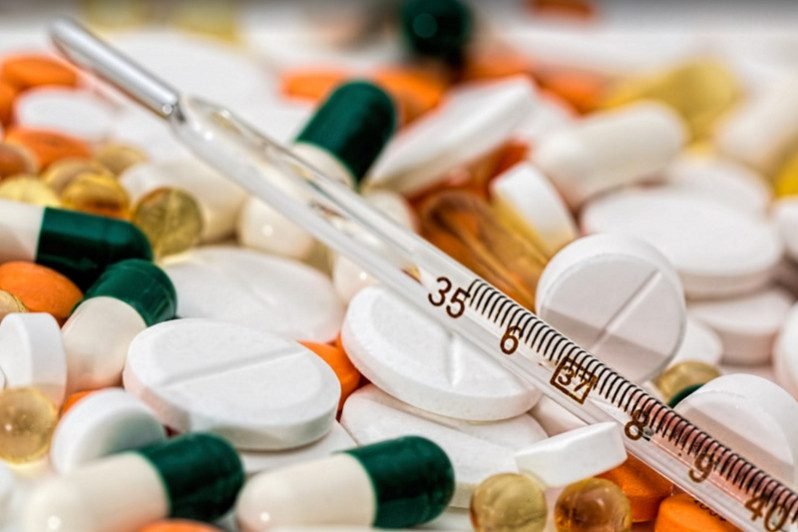 إعفاء أدوية للأمراض المزمنة من الضريبة