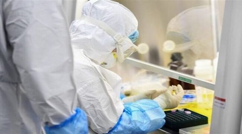 تسجيل 1050 كاشف مستعمل لأغراض التشخيص في المختبر