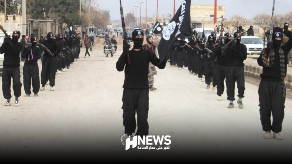 داعشي مغربي يدعي المثلية تجنبا لترحيله من إسبانيا