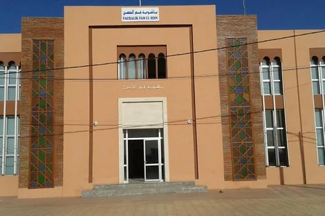 جماعة فم الحصن | H-NEWS آش نيوز