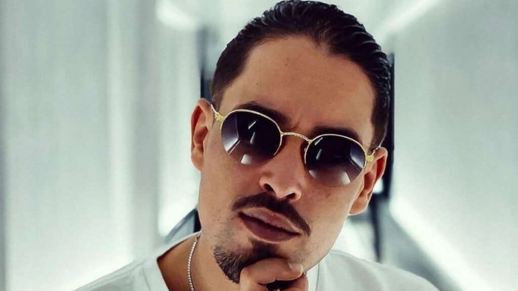 لارتيست يحيي سهرة في عين الدياب بهذا الكاشي