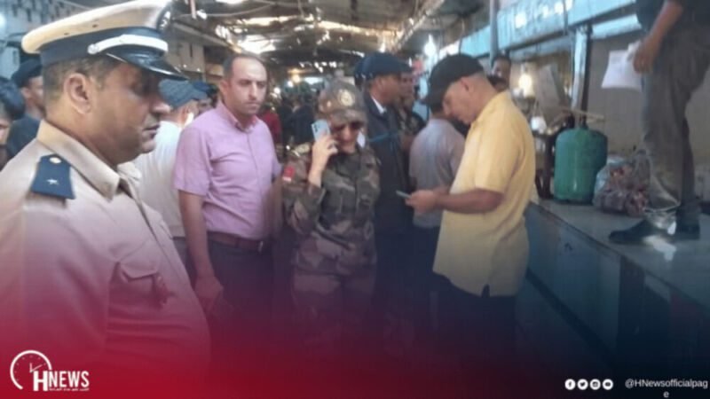 إغلاق محلات | H-NEWS آش نيوز إغلاق محلات