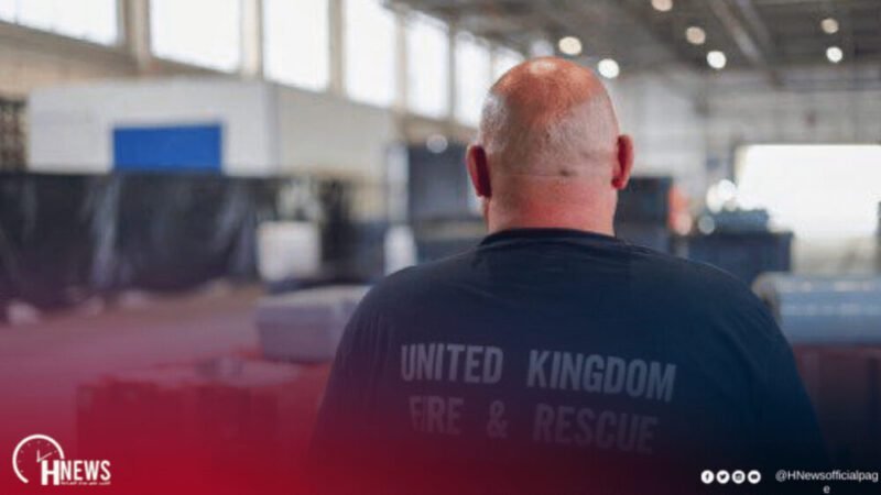 المساعدات البريطانية 2 | H-NEWS آش نيوز