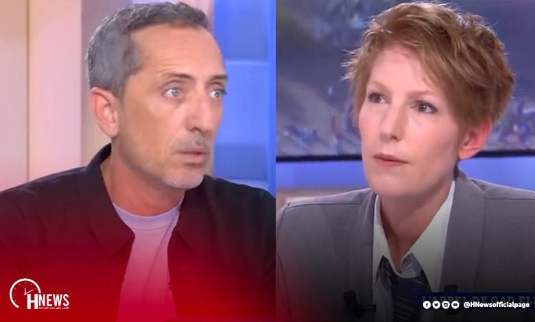 جاد المالح | H-NEWS آش نيوز