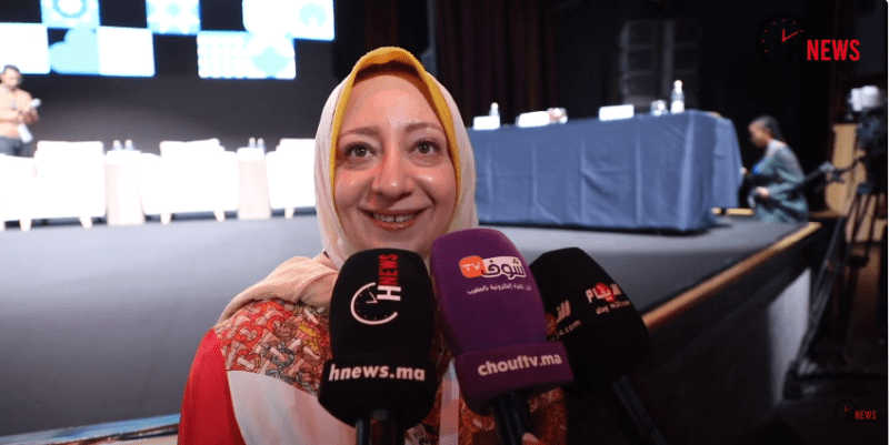 رانيا ممدوح