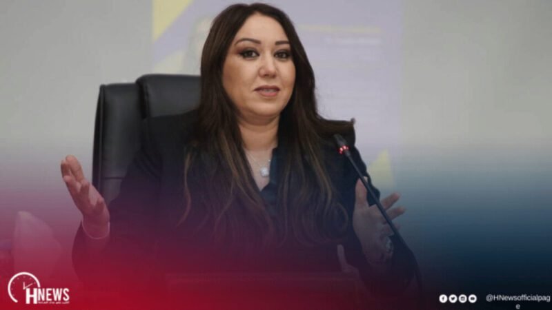 عمدة الدارالبيضاء