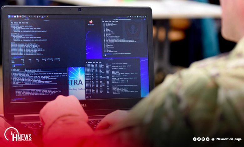 قرصنة إلكترونية | H-NEWS آش نيوز قرصنة إلكترونية