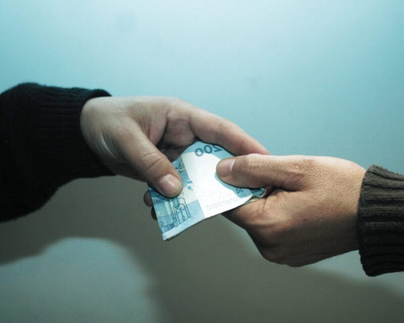 معدل رشوة | H-NEWS آش نيوز