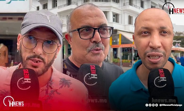 ميكروتروتوار ماكرون | H-NEWS آش نيوز