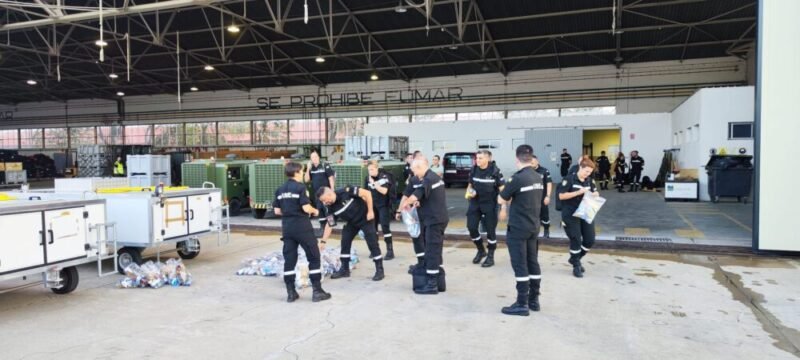 المغرب يقبل مساعدة قطر وبريطانيا وإسبانيا والإمارات وهذا مصير باقي العروض الدولية