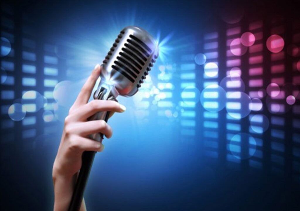 قناة ليبية تنظم مسابقة غنائية بالمغرب