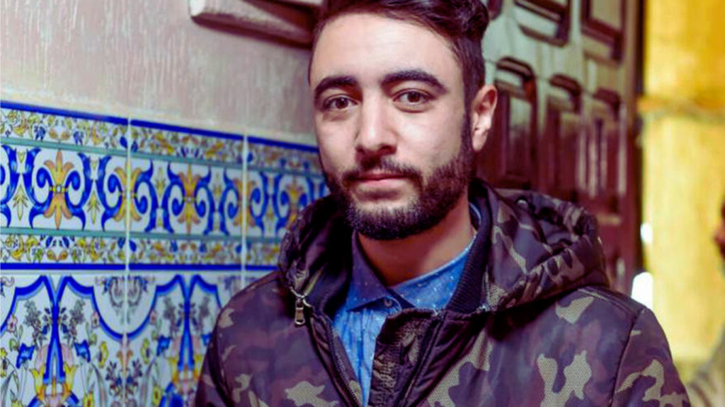 سعد موفق: أكره الحكرة وأحب السوشي