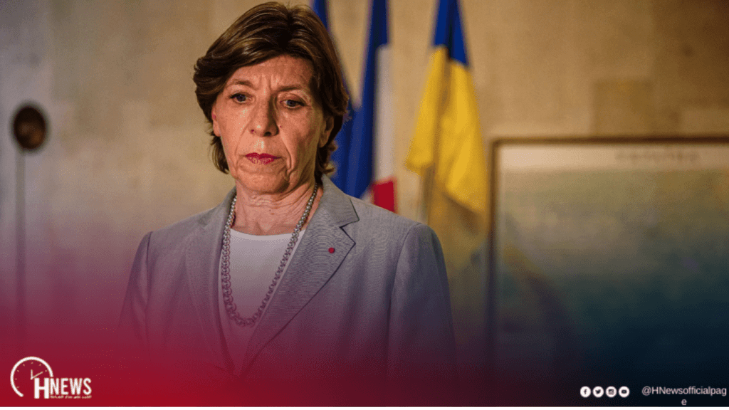 الخارجية الفرنسية تلجم المتاجرين بالزلزل