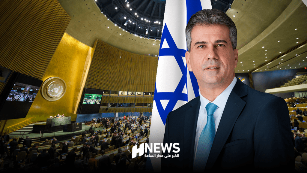 إيلي كوهين | H-NEWS آش نيوز إيلي كوهين