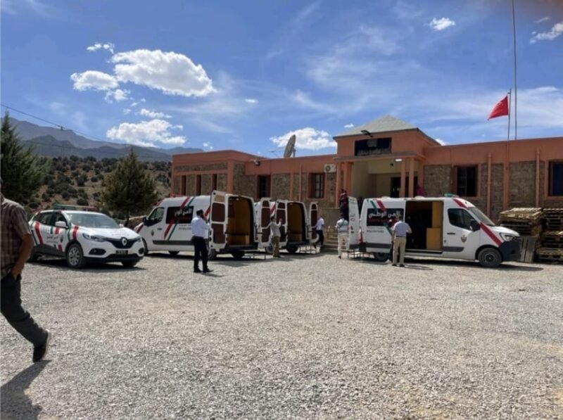 إنجاز بطاقة التعريف الوطنية | H-NEWS آش نيوز إنجاز بطاقة التعريف الوطنية