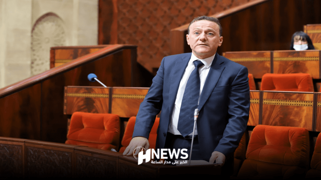 الوزير محمد عبد الجليل | H-NEWS آش نيوز الوزير محمد عبد الجليل