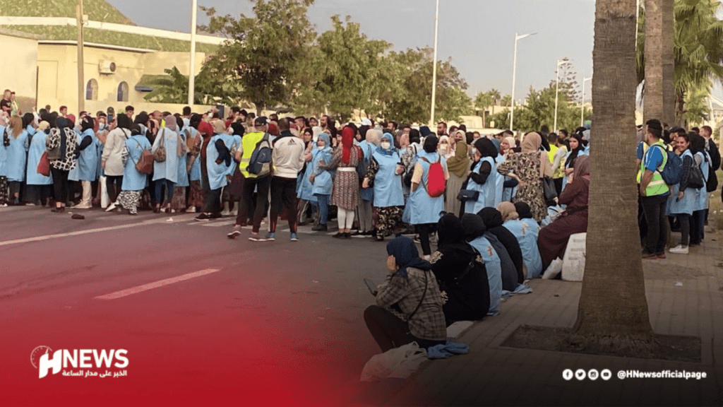 بني أنصار عاملات | H-NEWS آش نيوز بني أنصار عاملات