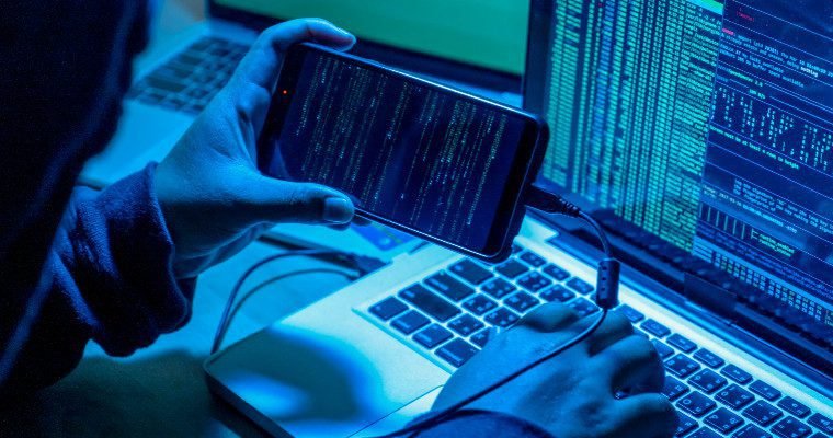 قراصنة أنترنيت