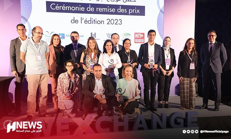 مؤسسة بن صالح | H-NEWS آش نيوز مؤسسة بن صالح