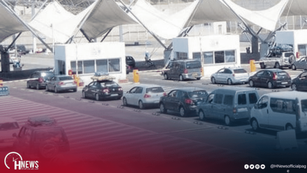 ميناء طنجة المتوسط