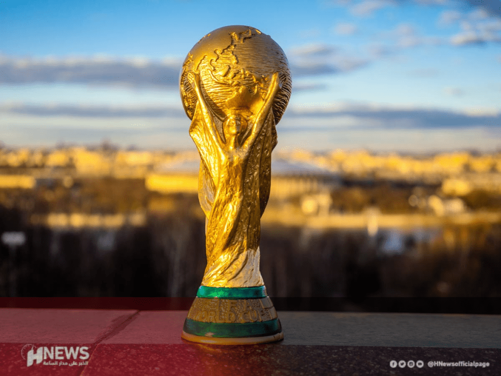 كأس العالم.. إندونيسيا تصدم السعودية