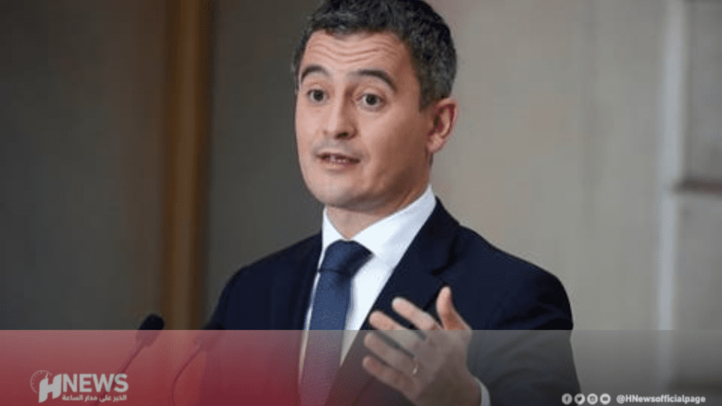 فرنسا تمنع مظاهرات مساندة لفلسطين وتعتقل 24 شخصا