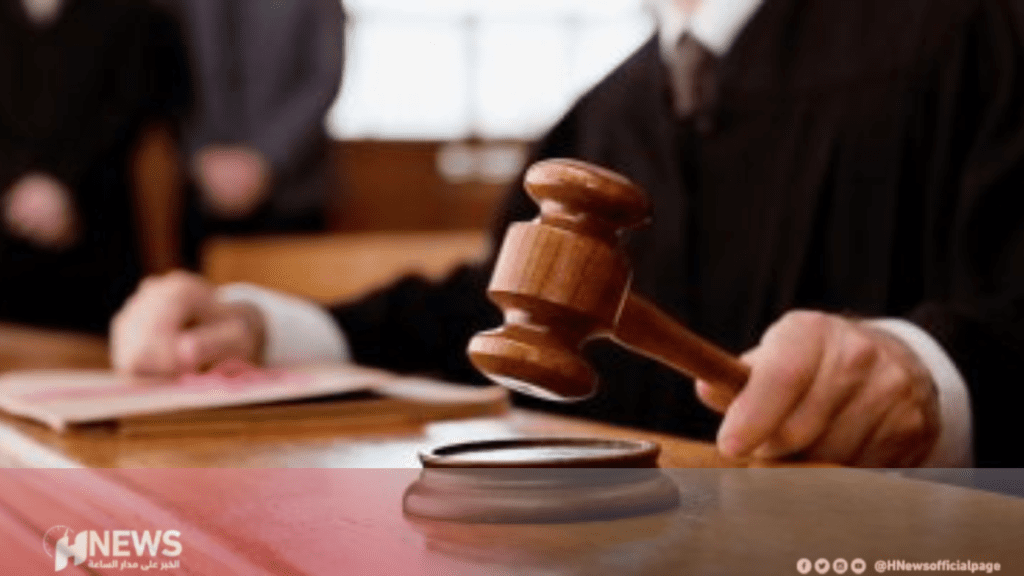 الإعدام والمؤبد لقاتلي شرطي الرحمة