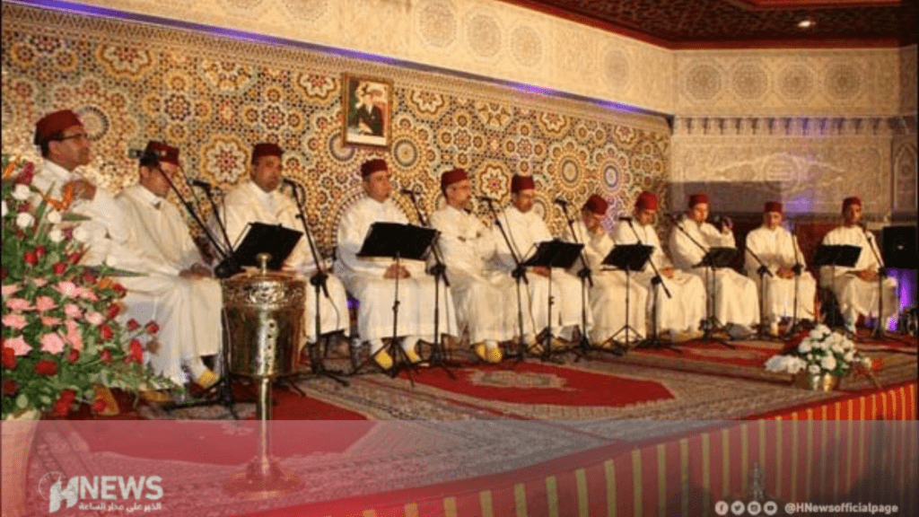 مهرجان الملحون والأغنية الوطنية بمراكش ابتداء من 17 أكتوبر
