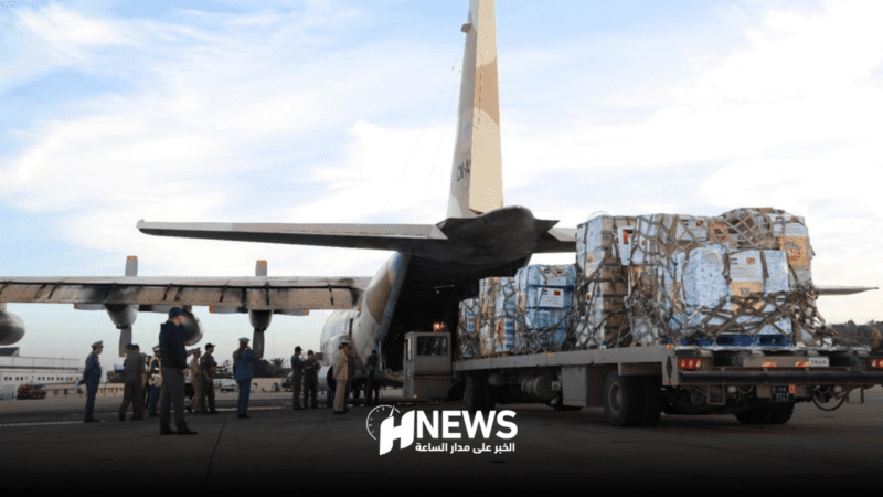 طائرات عسكرية