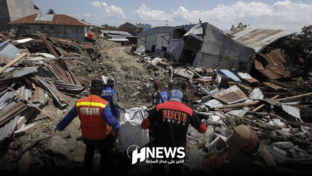 الظواهر الطبيعية | H-NEWS آش نيوز الظواهر الطبيعية