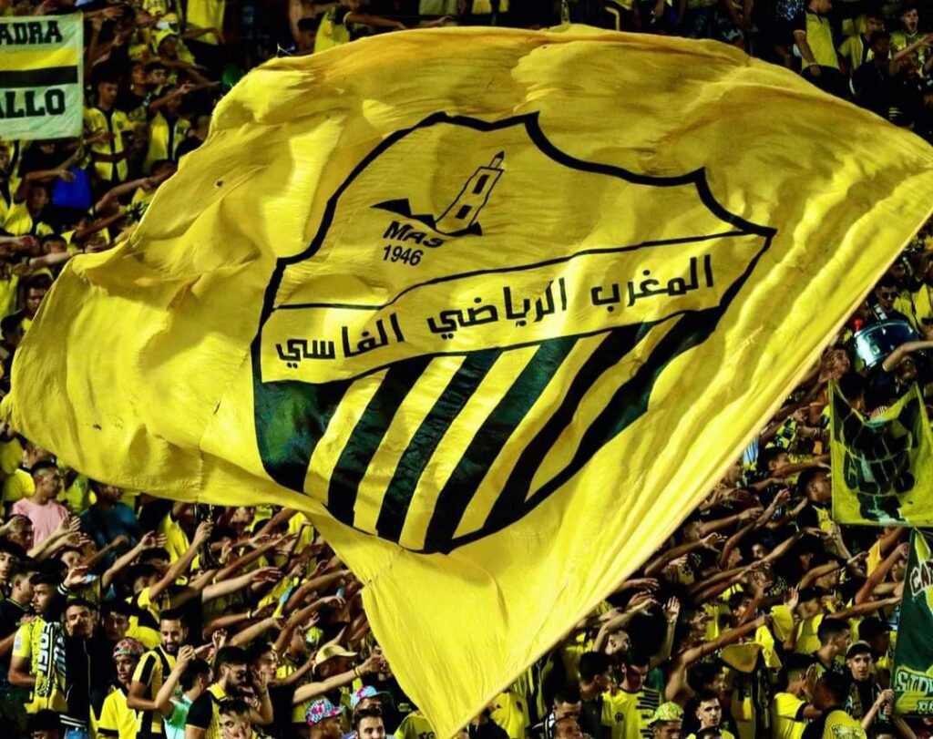 ارتباك بالمغرب الفاسي بعد استقالة إسماعيل الجامعي