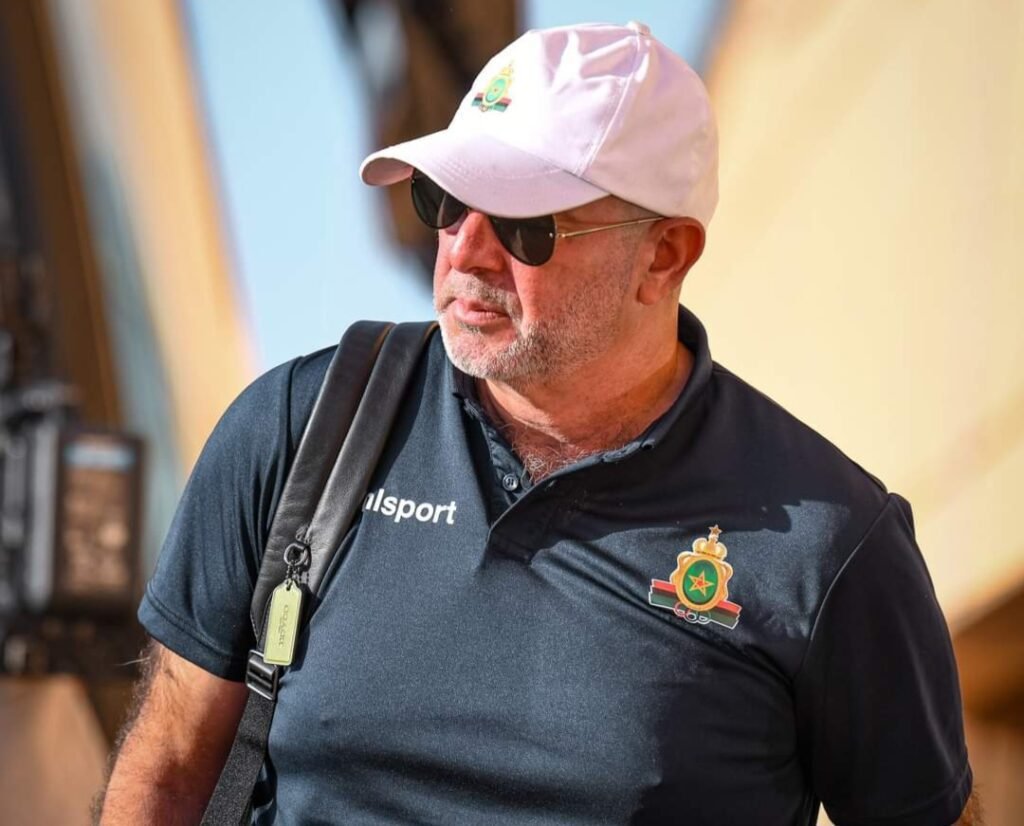 الجيش الملكي يواصل نتائجه السلبية