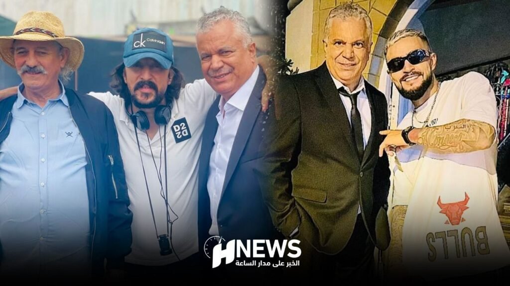 محمد الخياري يعود لـ”طاكسي بيض” مجددا بحلة جديدة