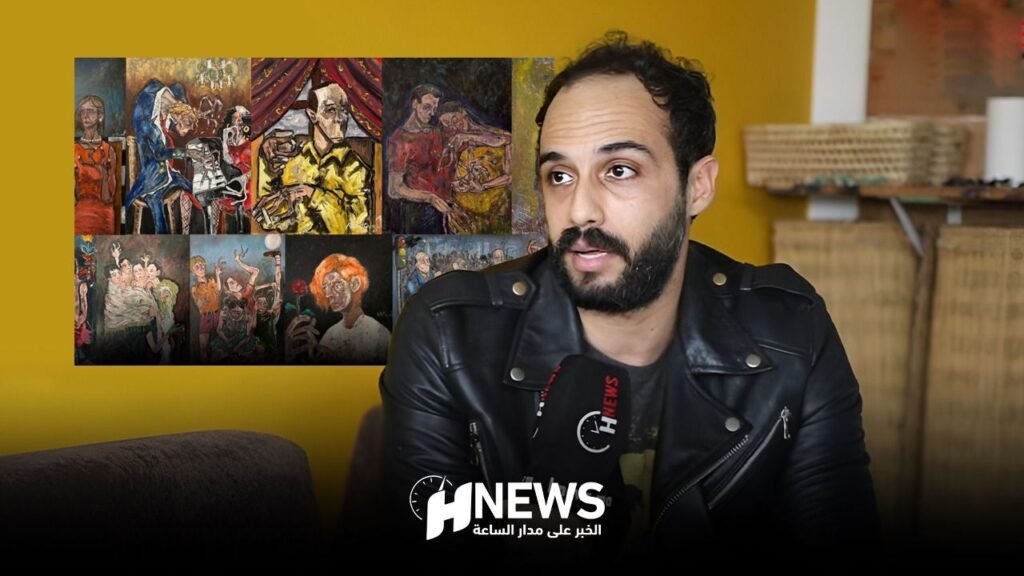 رضى الكنزاوي | H-NEWS آش نيوز رضى الكنزاوي