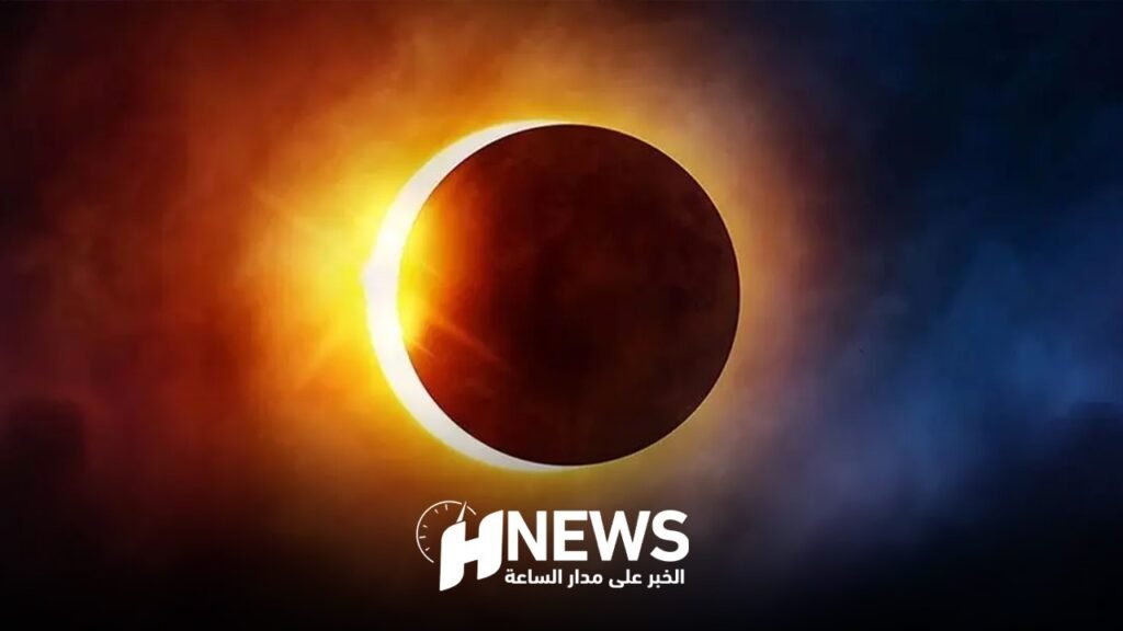الظواهر الطبيعية | H-NEWS آش نيوز الظواهر الطبيعية
