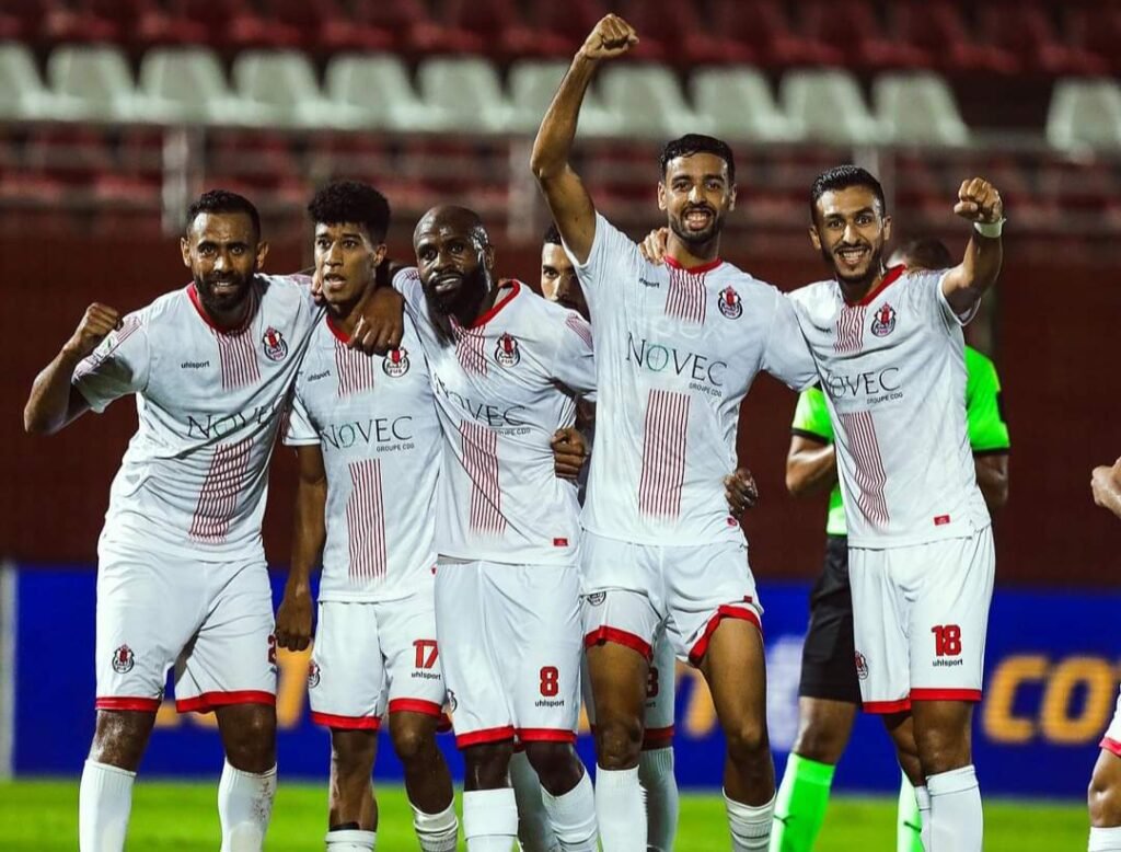 البطولة الوطنية … الفتح يتنفس الصعداء