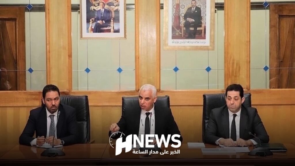 تأجيل ندوة وزارة التعليم العالي والصحة بسبب زيارة سانشيز