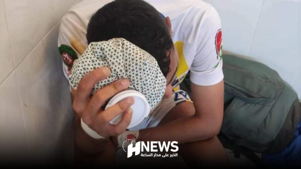 فتح تحقيق في عنف دموي شهدته مباراة ببطولة الهواة