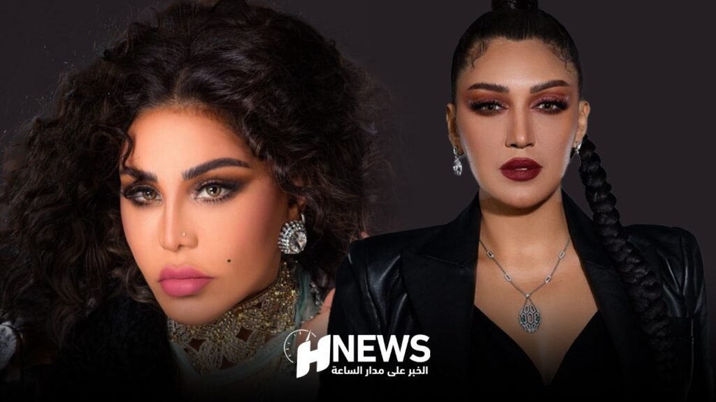 تفاصيل استضافة أسماء لمنور في البرنامج الجديد لأحلام