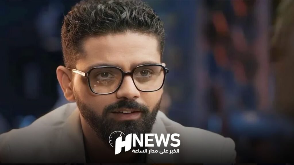أيوب أبو النصر: تأثرت بهتلر ورواية “عزازيل” غيرت نظرتي